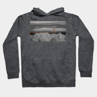 Roker Lighthouse Hoodie